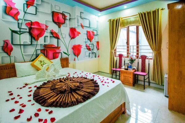 Trang Toan Hotel – Ha Long Bay