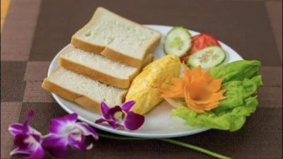 Trang Toan Hotel – Foto 4