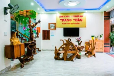 Trang Toan Hotel – Foto 5