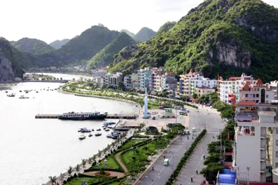 Trang Toan Hotel – Foto 6