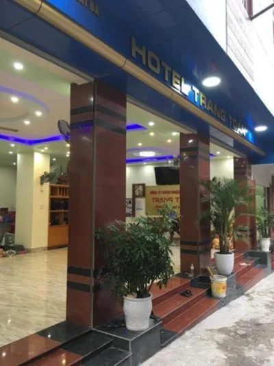 Trang Toan Hotel – Foto 7