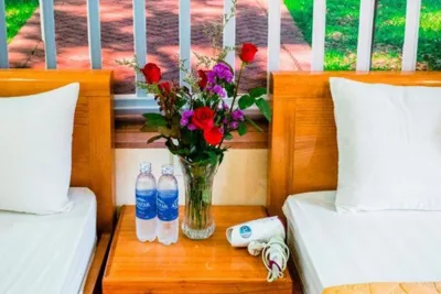 Trang Toan Hotel – Foto 12