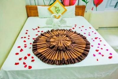 Trang Toan Hotel – Foto 13