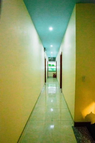 Trang Toan Hotel – Foto 16